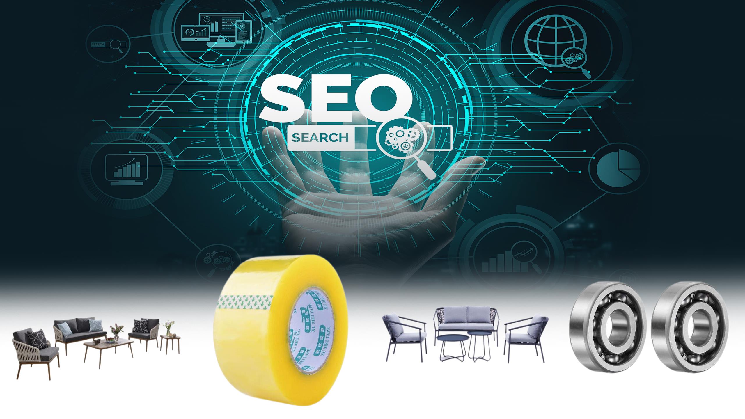 草帽行业谷歌SEO优化实践案例