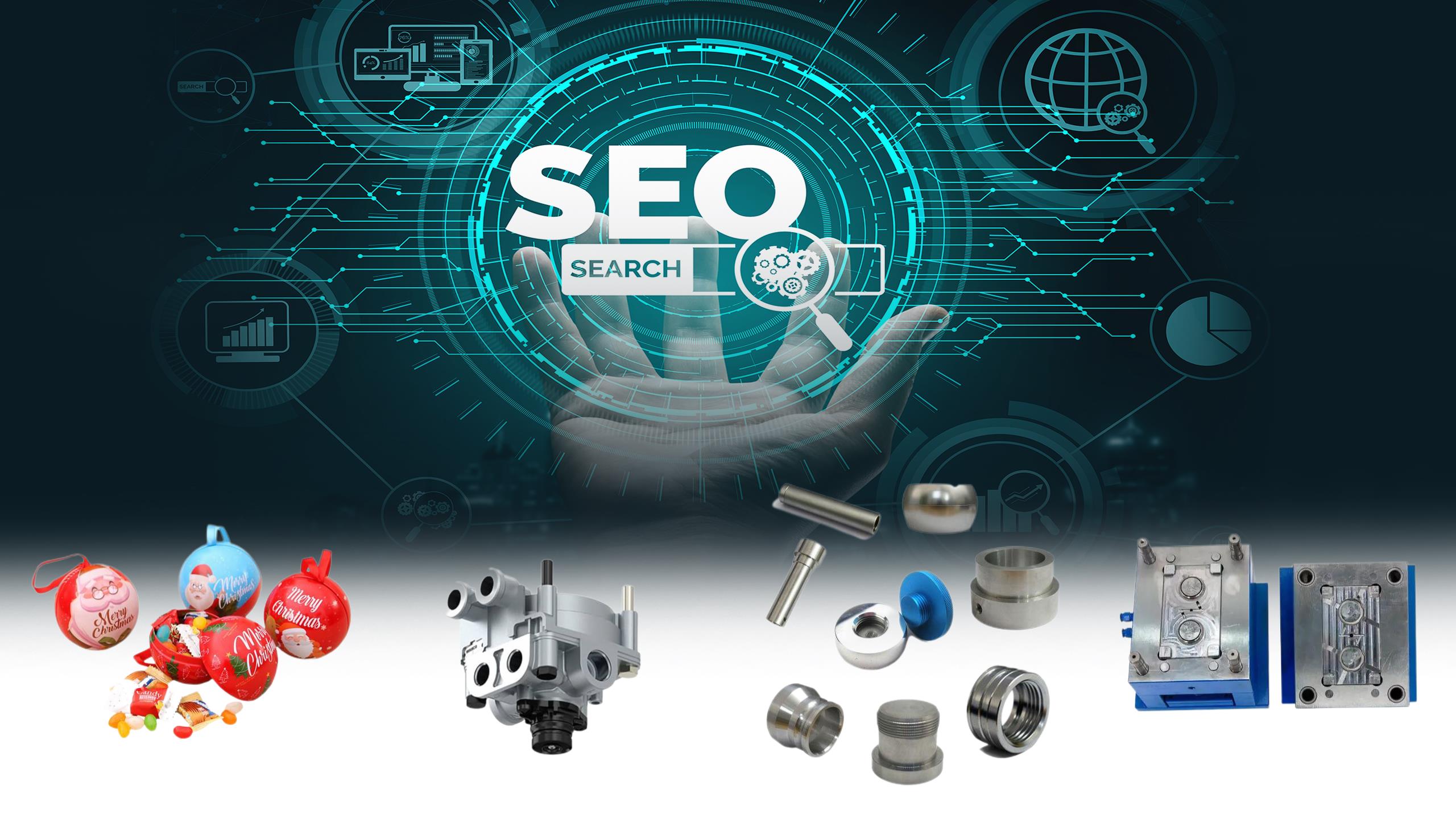 丁苯橡胶行业谷歌SEO优化实践案例
