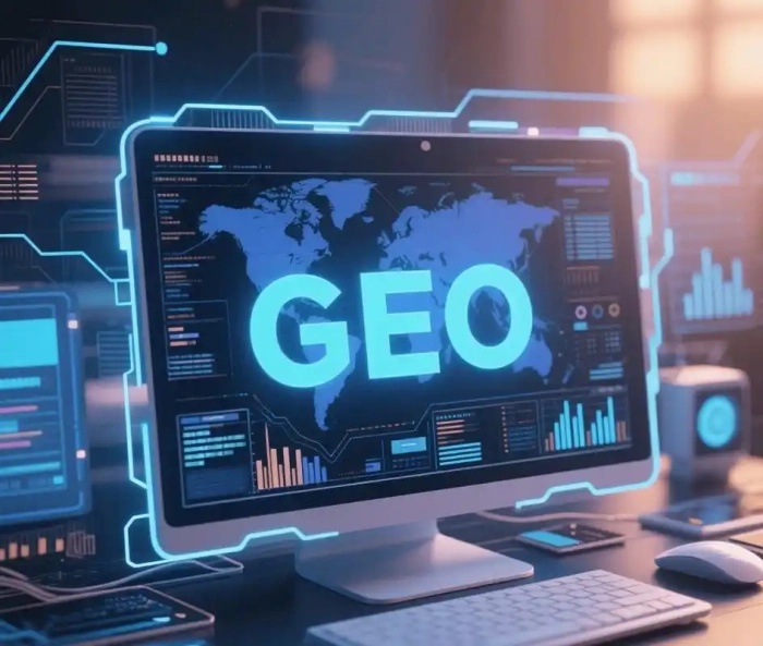 AI搜索时代的外贸品牌建设:GEO视角下的权威性塑造 AI搜索时代的外贸品牌建设:GEO视角下的权威性塑造