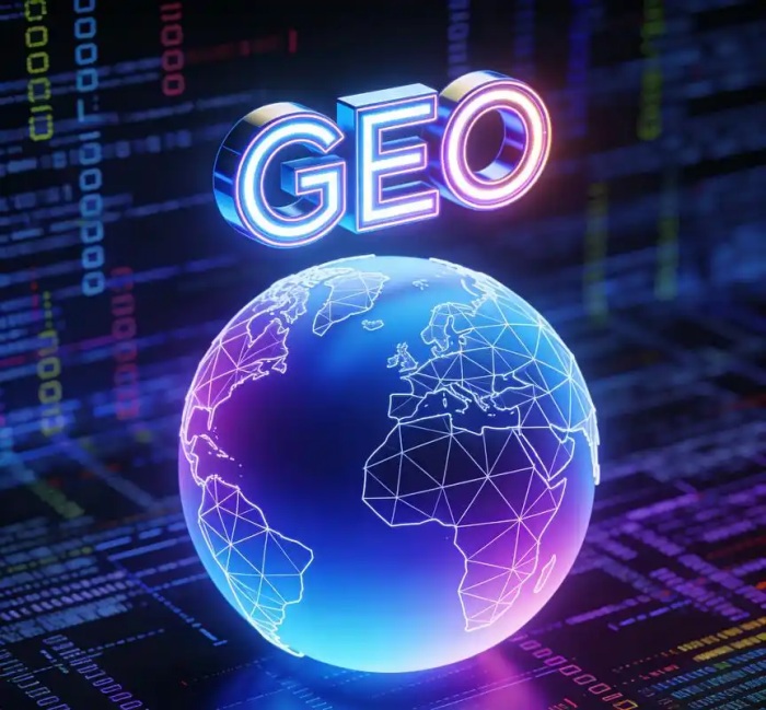 GEO实战:用第一手客户数据反哺内容创作 GEO实战:用第一手客户数据反哺内容创作
