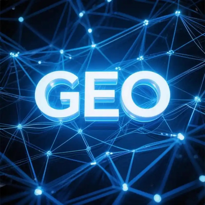 当AI成为决策顾问,GEO内容就是你的最佳销售代表 当AI成为决策顾问,GEO内容就是你的最佳销售代表