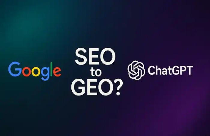 谷歌SEO+GEO赋能外贸业务员:让每个销售都有精准流量支持 谷歌SEO+GEO赋能外贸业务员:让每个销售都有精准流量支持