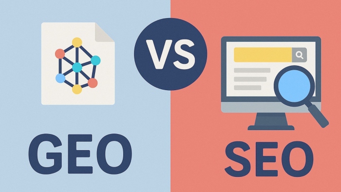 谷歌SEO+GEO赋能外贸业务员:让每个销售都有精准流量支持 谷歌SEO+GEO赋能外贸业务员:让每个销售都有精准流量支持